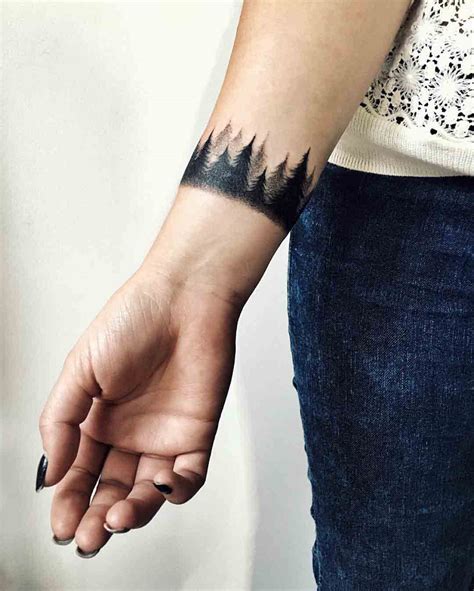 100 ottime idee su tatuaggi polso .